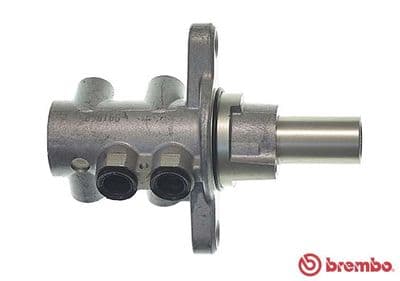 Cilindro principal de freno BREMBO M 24 123