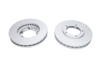 Disco de freno Kavo Parts BR-5785-C