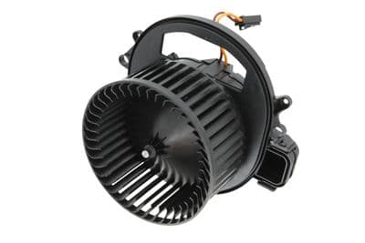 Ventilador del interior VALEO 884513