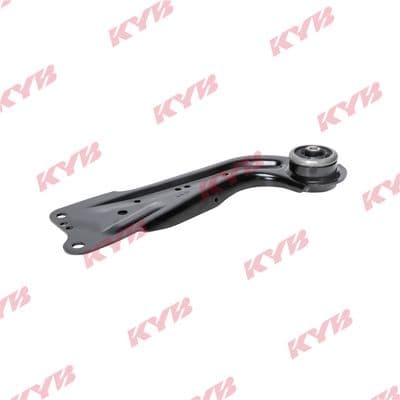 Brazo oscilante, suspensión de ruedas KYB KSC6135