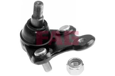 Rótula de suspensión/carga Schaeffler FAG 825 0016 10