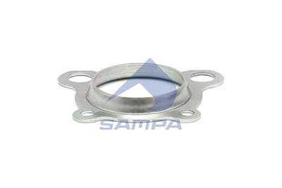 Soporte, cojinete de árbol de freno SAMPA 075.044