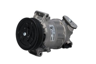 Compresor, aire acondicionado VALEO 690712