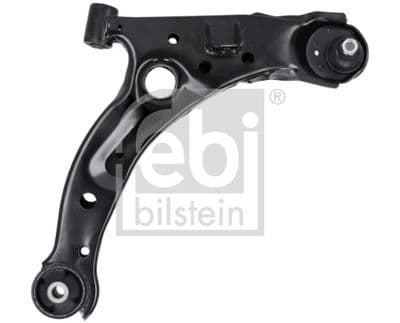 Brazo oscilante, suspensión de ruedas FEBI BILSTEIN 41715
