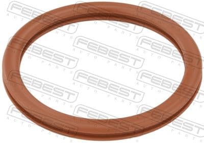 Empaque, Cuerpo de mariposa FEBEST RINGAH-005