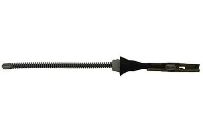 Cable de accionamiento, freno de estacionamiento Kavo Parts BHC-4505
