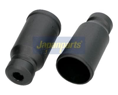 Juego de guardapolvos, amortiguador JAPANPARTS KTP-H20