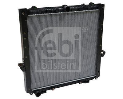 Radiador, refrigeración del motor FEBI BILSTEIN 1000227