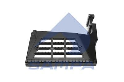 Estribo SAMPA 1850 0018