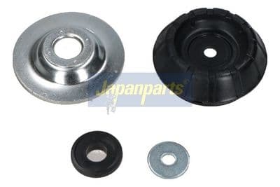 Base de amortiguador JAPANPARTS SM0323