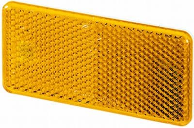 Reflector HELLA 8RA 003 326-047