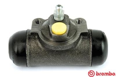 Cilindro de freno de rueda BREMBO A 12 376