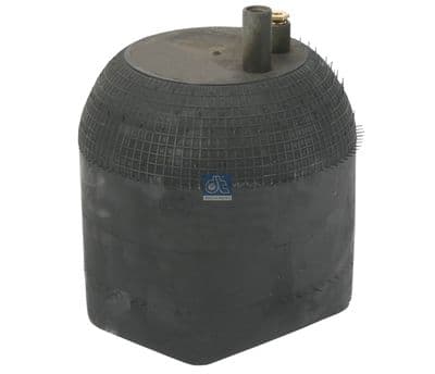 Cubrepolvo, suspensión neumática DT Spare Parts 4.80359