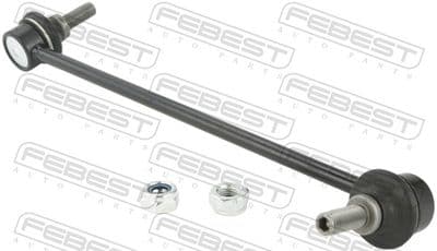 Travesaños/barras, estabilizador FEBEST 1023-J200FR
