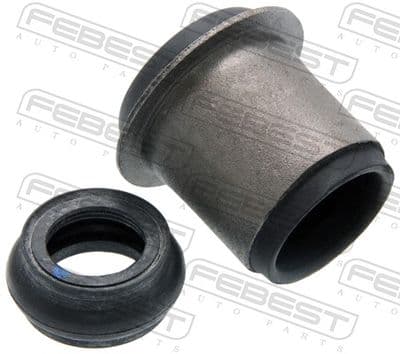 Juego de reparación, brazo de suspensión FEBEST TAB-477-KIT
