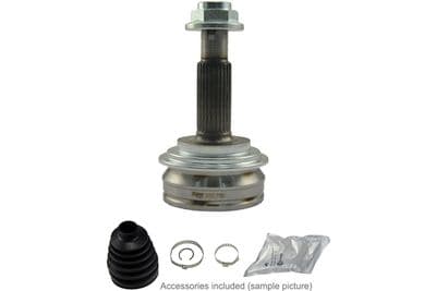 Juego de articulación, eje de transmisión Kavo Parts CV-9067