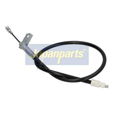 Cable de accionamiento, freno de estacionamiento JAPANPARTS BC-0515