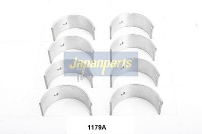 Cojinete de biela JAPANPARTS CB1179A