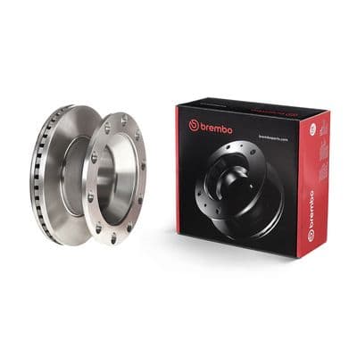 Disco de freno BREMBO 09.9498.10