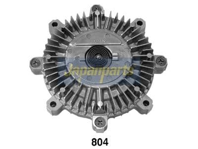 Acoplamiento, ventilador del radiador JAPANPARTS VC-804