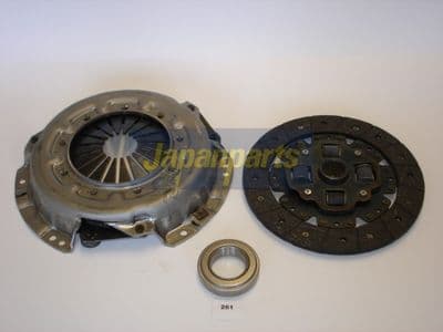 Kit de clutch JAPANPARTS KF-261