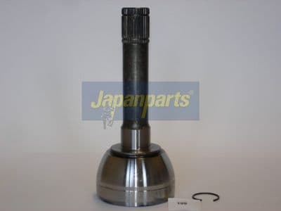 Juego de articulación, eje de transmisión JAPANPARTS GI-198