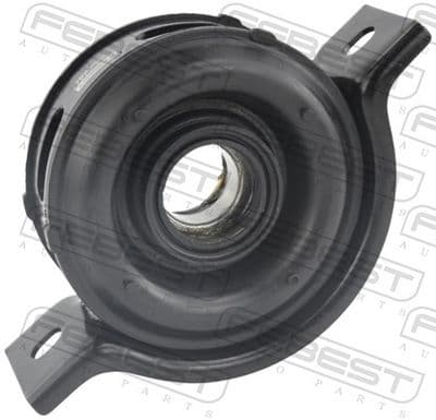 Suspensión, árbol de transmisión FEBEST 0458-KB4