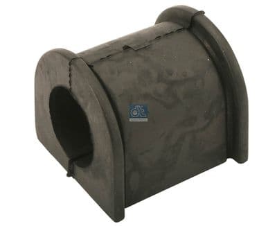 Casquillo del buje, estabilizador DT Spare Parts 5.13161