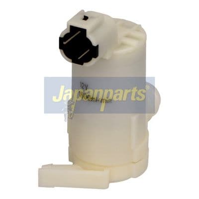 Bomba de agua de lavado, lavado de parabrisas JAPANPARTS WP-109