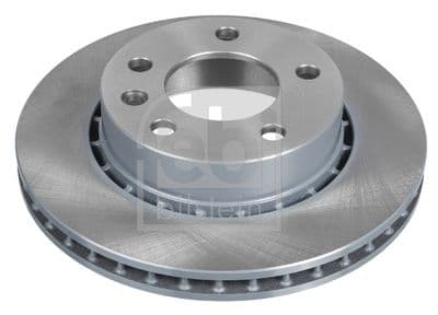 Disco de freno FEBI BILSTEIN 04844