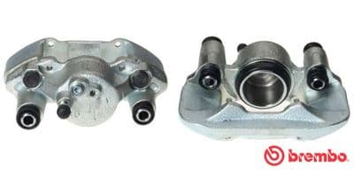 Caliper BREMBO F 49 000