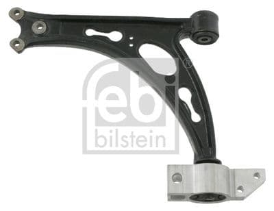 Brazo oscilante, suspensión de ruedas FEBI BILSTEIN 27076