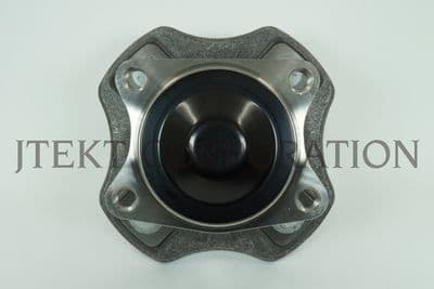 Juego de balero de rueda JTEKT (Koyo) 3DACF026F-23-AM