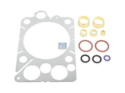 Juego de juntas, culata de cilindro DT Spare Parts 2.31025