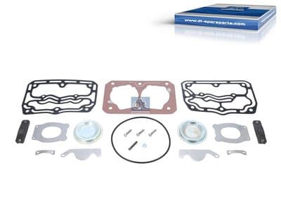 Juego de reparación, compresor de aire comprimido DT Spare Parts 5.94265