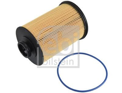 Filtro combustible FEBI BILSTEIN 175730