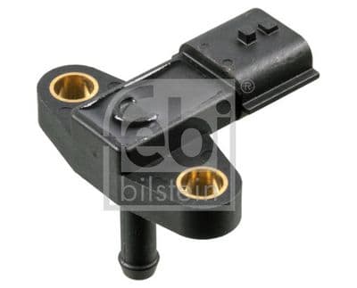 Sensor, presión del colector de admisión FEBI BILSTEIN 1000243