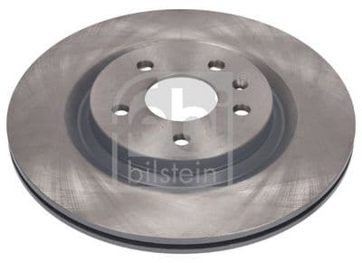 Disco de freno FEBI BILSTEIN 198765