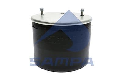Cubrepolvo, suspensión neumática SAMPA SP 554881