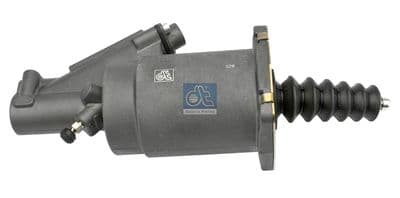 Servoembrague DT Spare Parts 5.53000