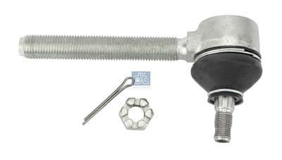 Cabeza esférica, varillaje de cambio DT Spare Parts 3.55160