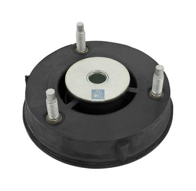 Base de amortiguador DT Spare Parts 13.17141