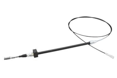 Cable de accionamiento, freno de estacionamiento TEXTAR 44092000