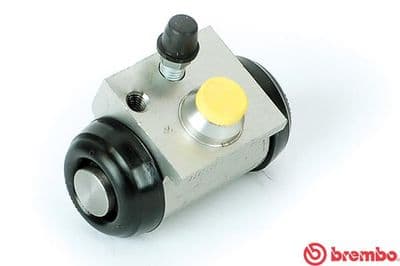 Cilindro de freno de rueda BREMBO A 12 604