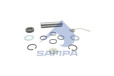 Juego de reparación, Pivote del muñón del eje SAMPA 010.655B