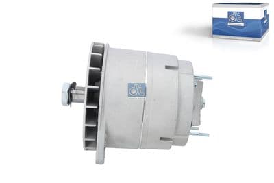 Alternador DT Spare Parts 3.34027