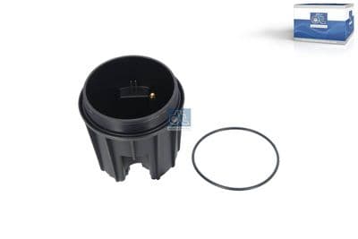 Mirilla, Bomba de alimentación manual DT Spare Parts 7.24175