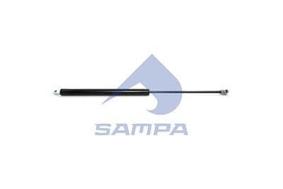 Amortiguador, tapa delantera SAMPA 060.069