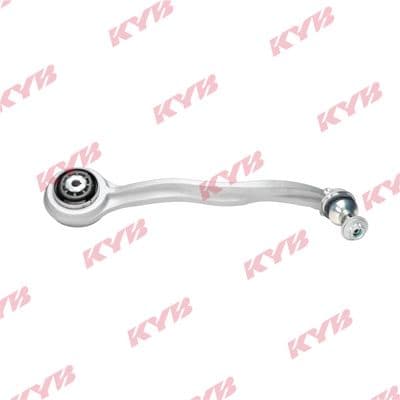 Brazo oscilante, suspensión de ruedas KYB KSC5378