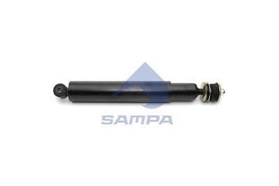 Amortiguador SAMPA 030.314